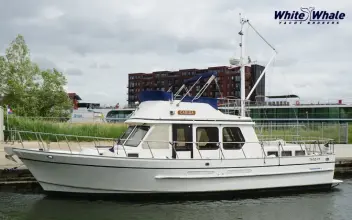 Thumbnail von Marine Yachts Trawler 42 DC
