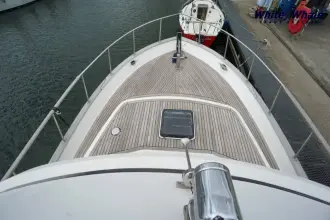 Thumbnail von Marine Yachts Trawler 42 DC