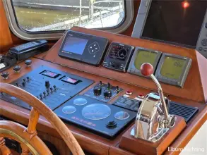 Thumbnail von Stentor 1300 - Stabilisatoren