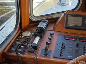 Thumbnail von Stentor 1300 - Stabilisatoren