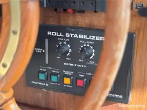 Thumbnail von Stentor 1300 - Stabilisatoren