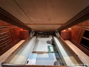 Thumbnail von Stentor 1300 - Stabilisatoren