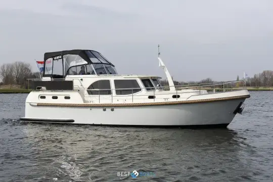 Jetten 37 AC-RS