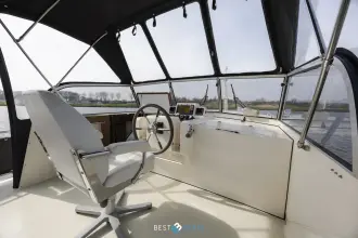 Thumbnail von Jetten 37 AC-RS