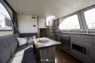 Thumbnail von Jetten 37 AC-RS