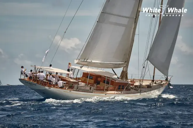 Köşe Truly Classic 108