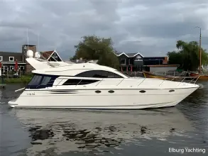 Thumbnail von Fairline Phantom 50