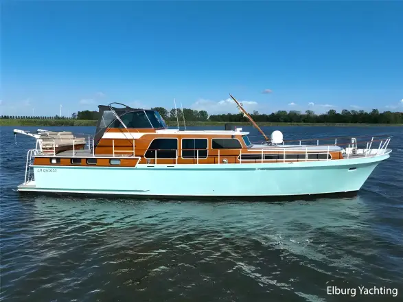 Super Van Craft 16.20