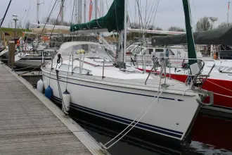 Comfortina 35 Freund