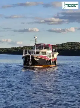 Linssen 380 AC Beluga