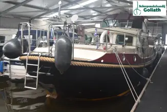Thumbnail von Linssen 380 AC Beluga