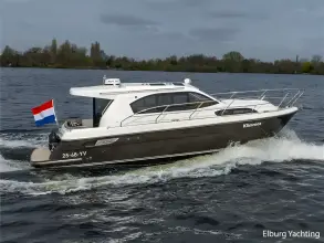 Thumbnail von Haines 32 Offshore