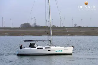 Thumbnail von Hanse 375
