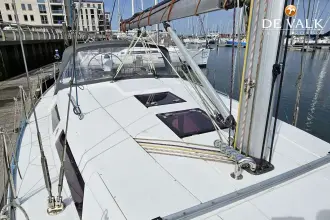 Thumbnail von Hanse 375