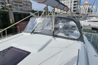 Thumbnail von Hanse 375