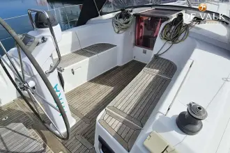Thumbnail von Hanse 375