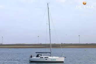 Thumbnail von Hanse 375