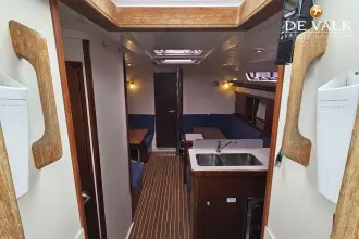 Thumbnail von Hanse 375