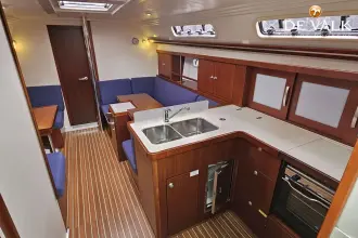 Thumbnail von Hanse 375