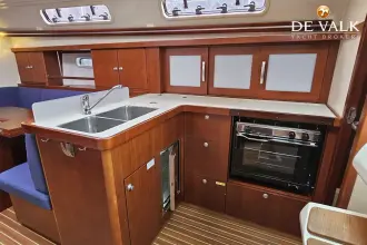 Thumbnail von Hanse 375