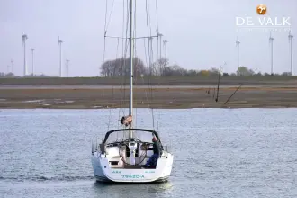 Thumbnail von Hanse 375