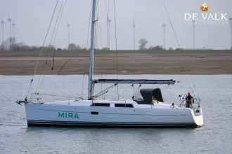 Thumbnail von Hanse 375