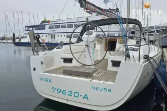 Thumbnail von Hanse 375