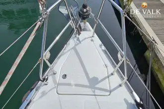 Thumbnail von Hanse 375
