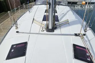 Thumbnail von Hanse 375