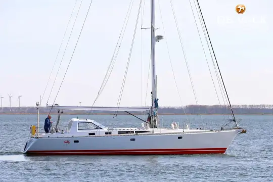 Van De Stadt Samoa 47