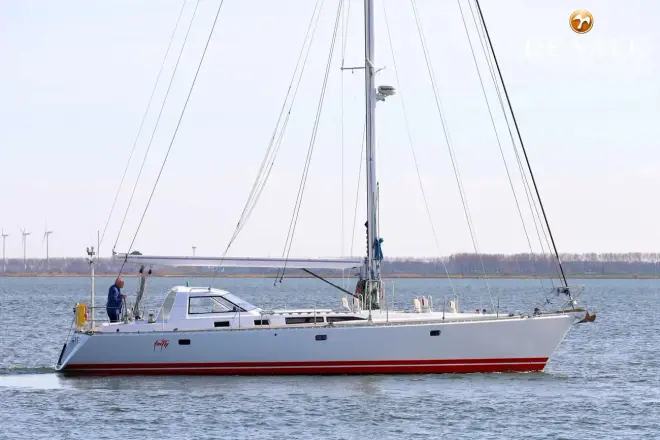 Van De Stadt Samoa 47