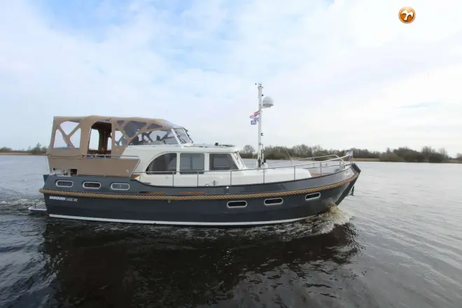 Boarncruiser Classic Line 40