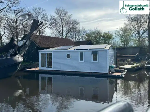 Aquahome STE 12 Bij 5 Zeearend
