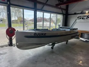Thumbnail von Aluship 550 Tender