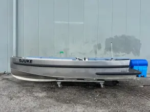 Thumbnail von Aluship 550 Tender
