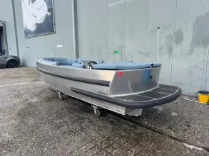 Thumbnail von Aluship 550 Tender