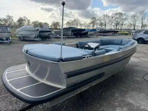 Thumbnail von Aluship 550 Tender