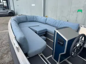 Thumbnail von Aluship 550 Tender