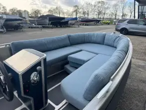 Thumbnail von Aluship 550 Tender