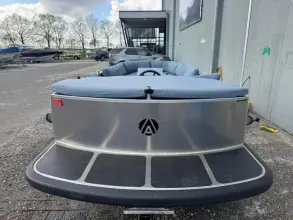Thumbnail von Aluship 550 Tender
