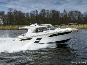 Thumbnail von Marex 310 Sun Cruiser