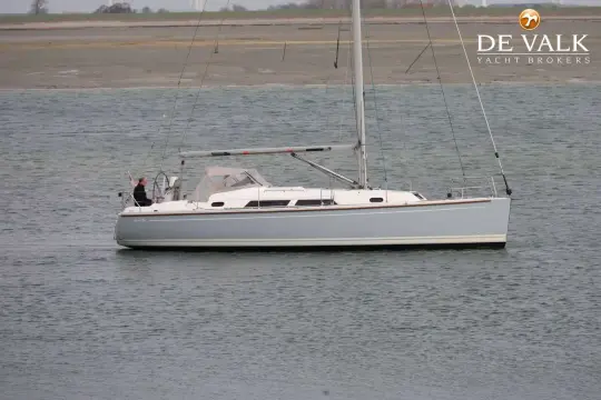 Hanse 370