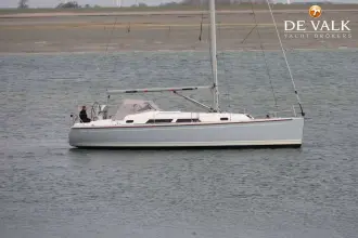 Thumbnail von Hanse 370