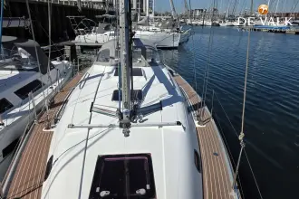 Thumbnail von Hanse 370