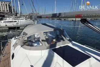 Thumbnail von Hanse 370