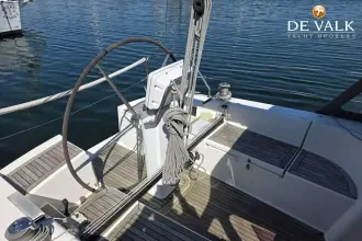 Thumbnail von Hanse 370