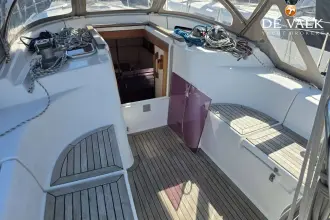 Thumbnail von Hanse 370