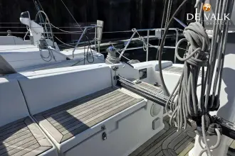 Thumbnail von Hanse 370