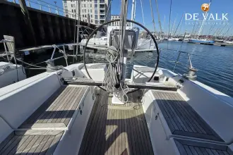 Thumbnail von Hanse 370