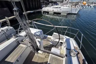 Thumbnail von Hanse 370